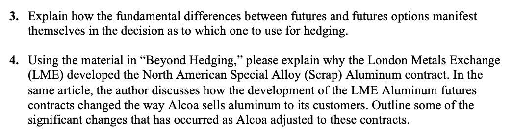 Please answer each question with 2 paragraphs 3. Explain how the fundamental