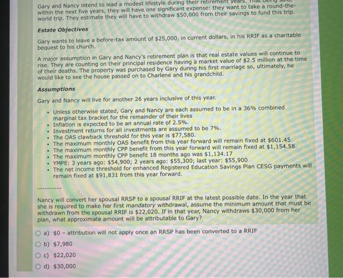 He was born in Israel but he immigrated to Canada with his