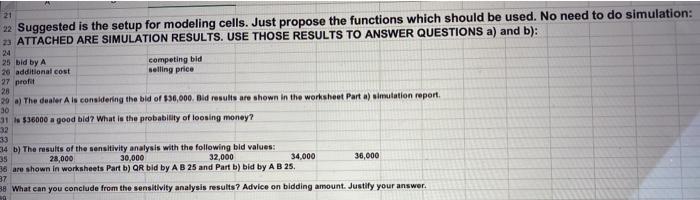 an auction which seis xury cars 3 His objective is to purchase