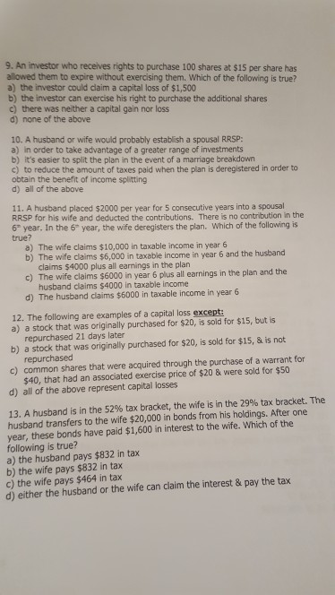 please please help I will rate definately. All questions pls. 9.