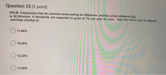 8,000; Total Costs = [Fixed + variable costs] = $4,000 Depreciation for
