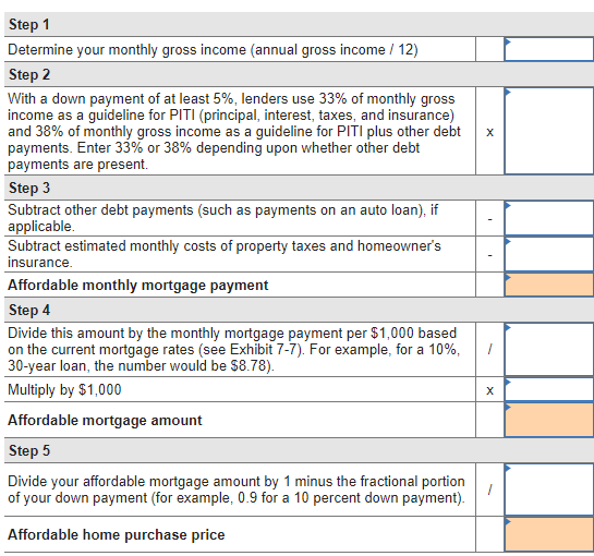 be married, but she is also deciding on whether to purchase a