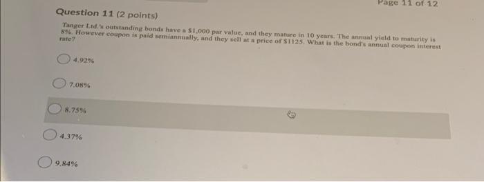 I need help with this question in 10 min please Page 11