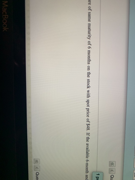$3 and $2.3 respec interest rates are 4% and 7% respectively, what