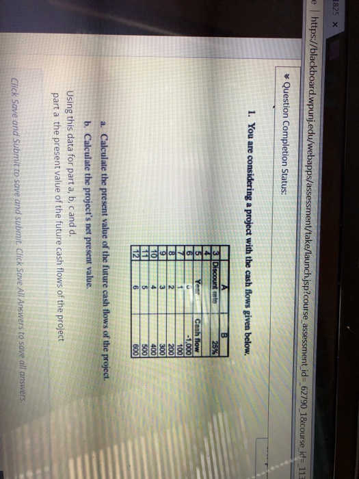 1825 X e I https://blackboard.wpunj.edu/webapps/assessment/take/launch,jsp?course assessment id- 62790 1&course id -