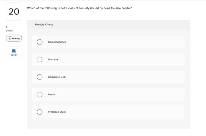 the project because its return lies below the security market line There