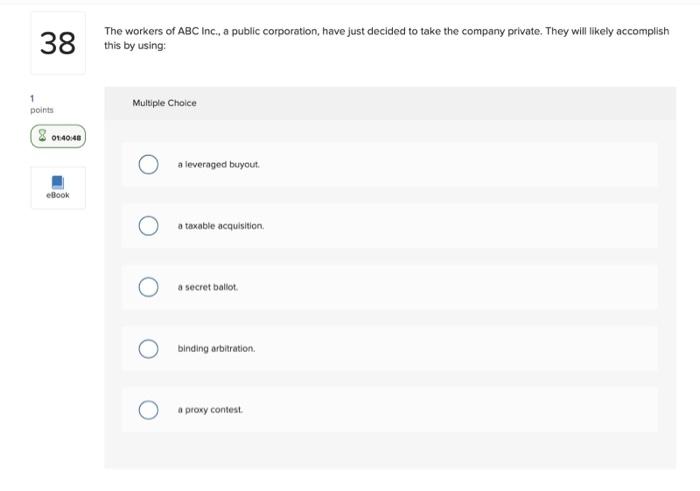 a beta of 07. The risk-free rate is 6 percent and the