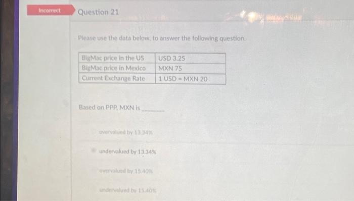 i answered this wrong. can you help me with correct answer Please