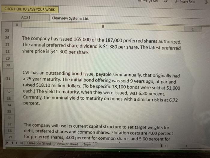 controls and related services. CVL established a solid reputation for quality and
