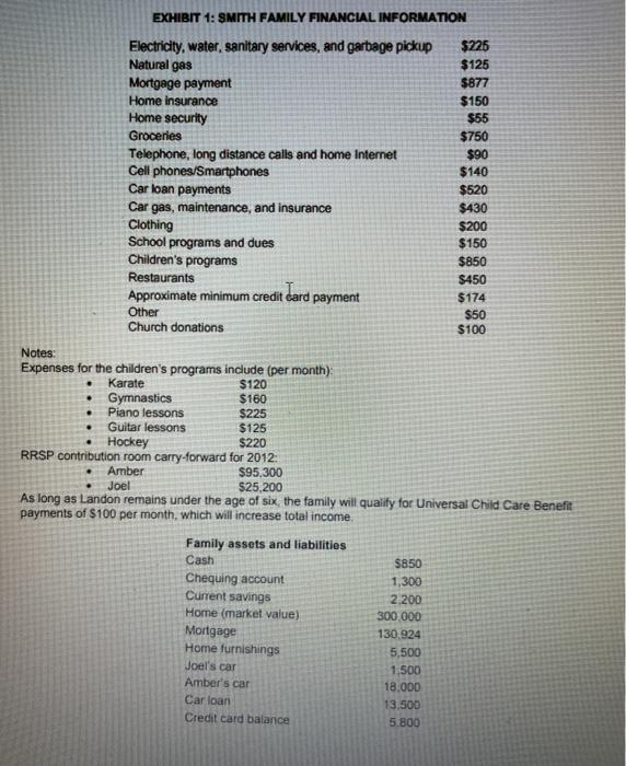 Advisors, was sitting in on an initial meeting with Lane Young, one