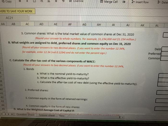 the company. They are considering a new contract that will strain resources