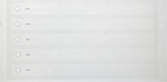 Slash. Pertinent data follow (DLH = direct labor hour) There is insufficient