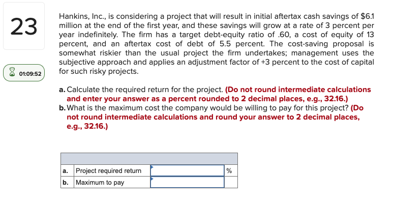 PLEASE ANSWER QUICK I WILL THUMBS UP A MILLION TIMESSSSS Hankins,