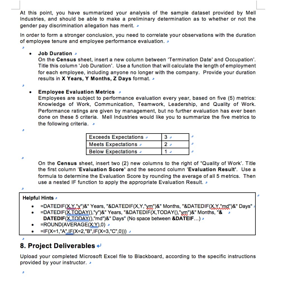 based in Chicago that specializes in textiles. Mell Industries started out as