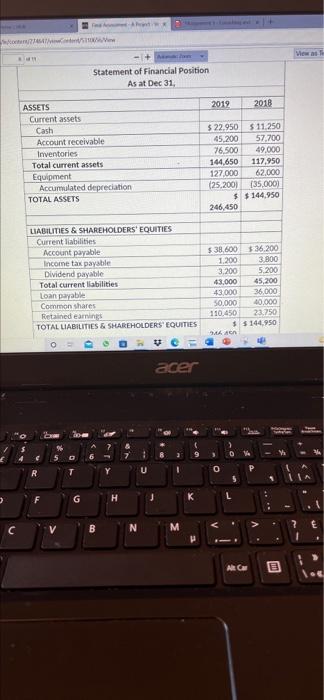 - Mr. Entrepreneur's story continued... Net increase in income Less: Tax at
