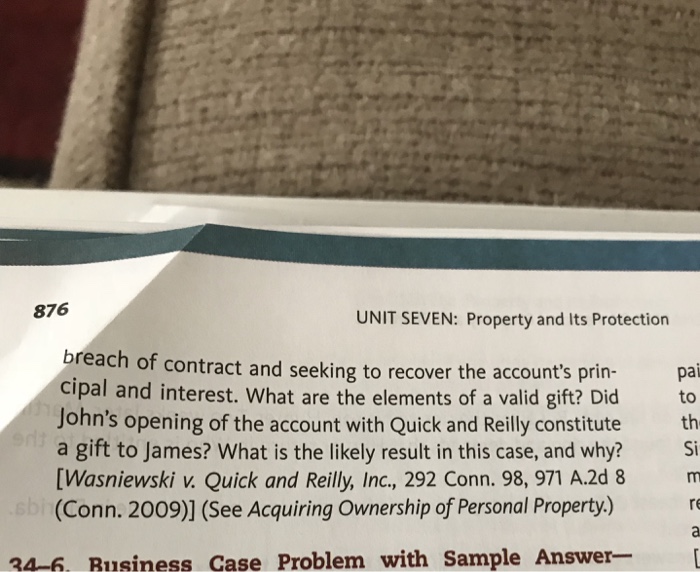 rented the use rototiller from Max and paid a fee? Explain. IS