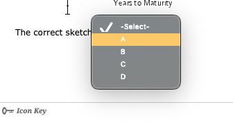 Question 1A Question 1B Question 1C Question 1D Bond valuation An investor
