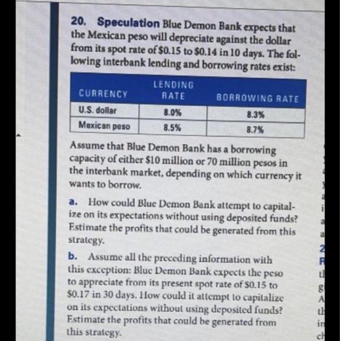 please do it using excel please do it using excel and if