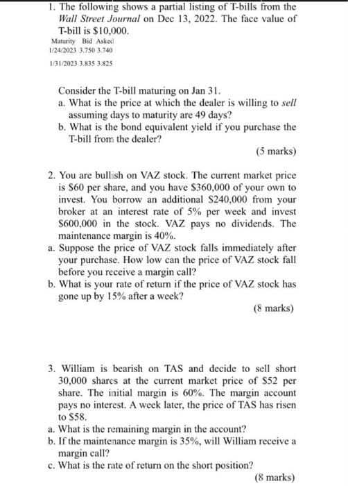  Need full Explanation and Calculation. Thank you. Below excel is for
