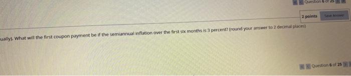 You purchase a TIP note with an original principal amount of $1,000,000