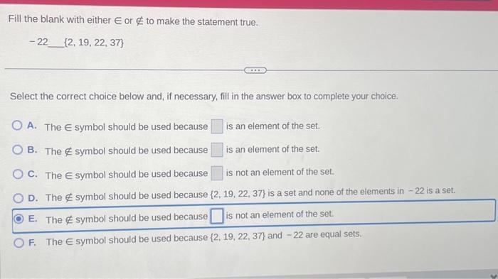  Fill the blank with either or / to make the statement