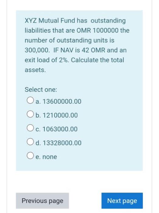 assets of a bank WHAT IS UNDERWRITING? Select one: a. None of