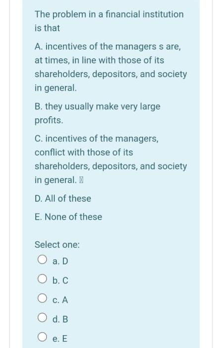  Fast answer please sur Just need option No need explain I