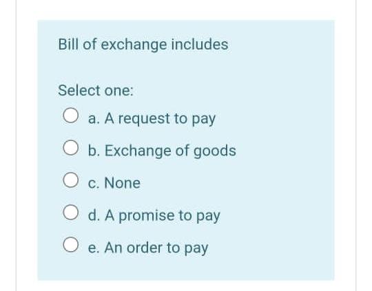 will rate you The problem in a financial institution is that A.