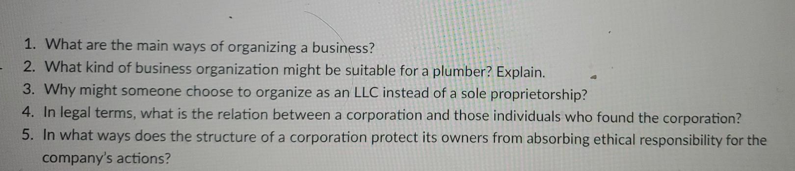  please answer all five! I need help on all five skip