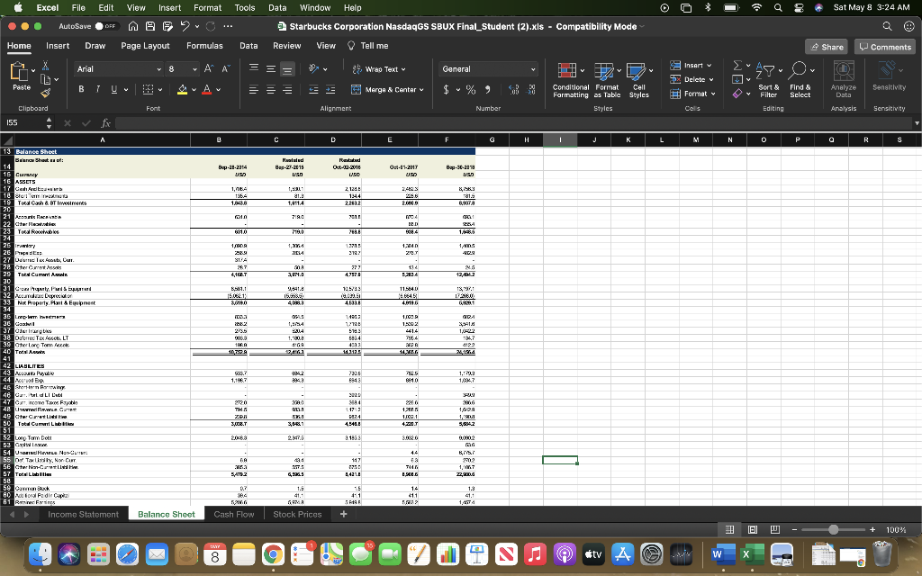  1) Using year 2018 data, what was the common dividends paid