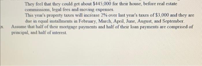 (b) Prepare a balance sheet as of the end of last year