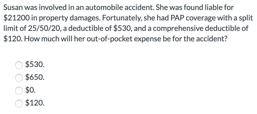 of control. feelings of control and time horizon. Select the following HO