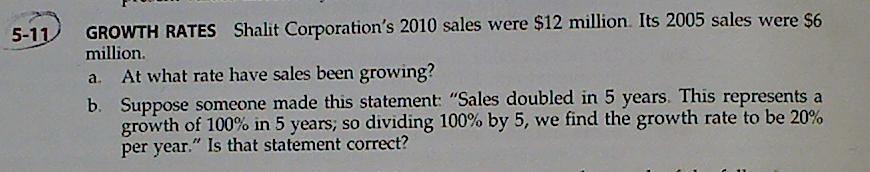 you deposit $10,000 in a bank account that pays 10% interest annually,