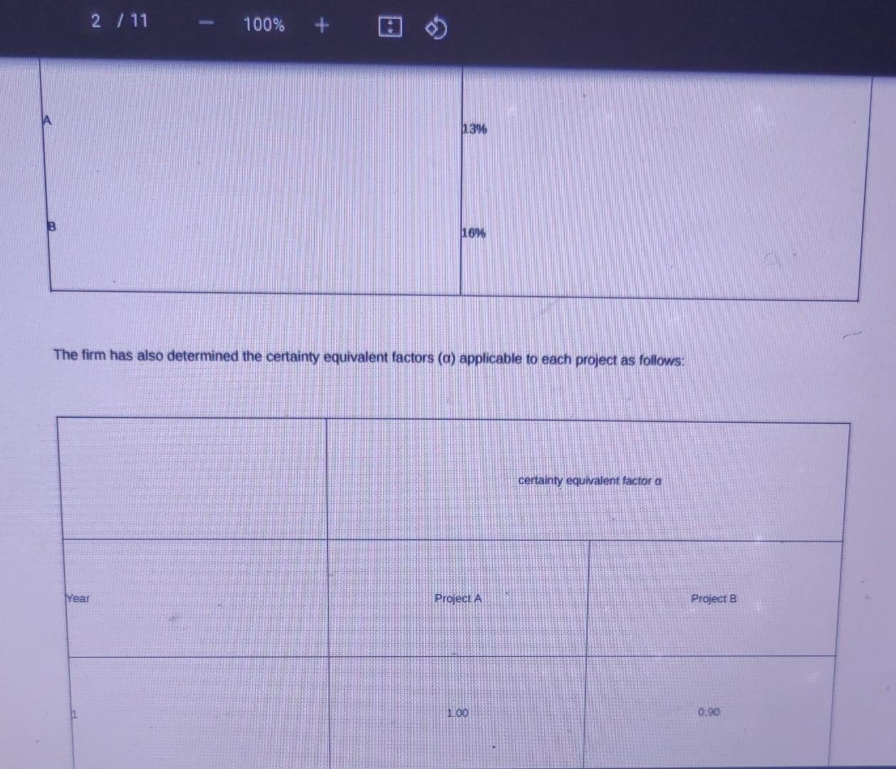 product. After months of investigation and analysis, the firm has pruned the