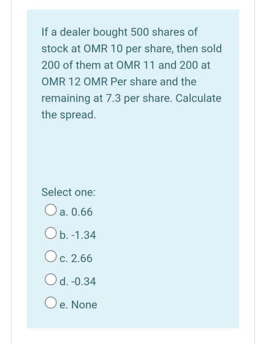 Pension funds. Select one: a. 2 and 4 O b. 4 C.