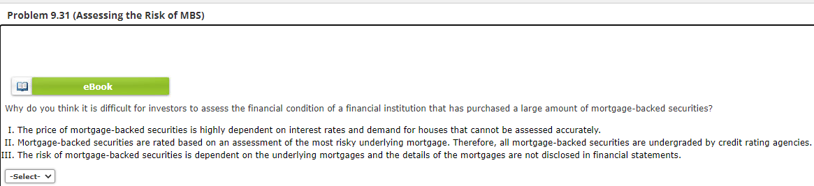 soon as is possible following IPOs. Describe the likely effect that would