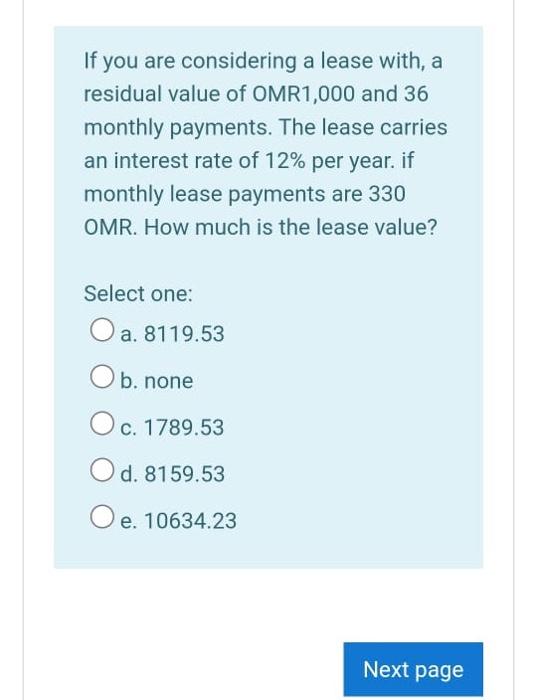  Fast answer please sur Just need option No need explain I