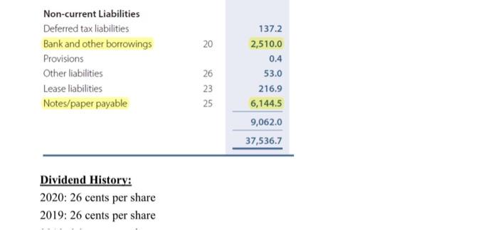 may want to focus on those highlighted essential items. Please elaborate on