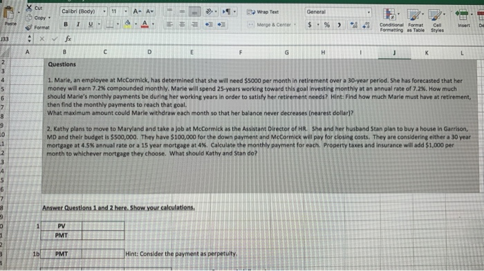 how i calculated and was told is not correct. please help. moths
