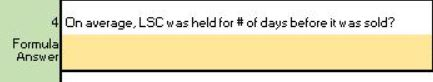 - Cash disbursement = Sum of net cash reserves: Sum of net