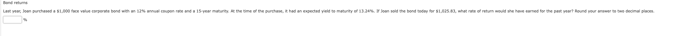 Hello. Please answer all questions and round to two decimal places. I