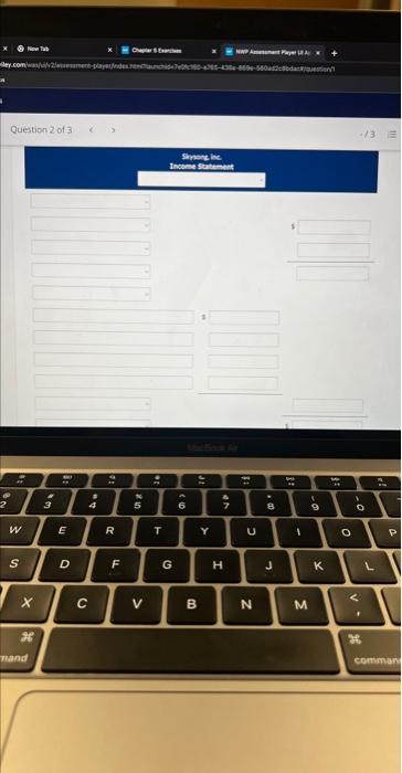is a net loss then enter the amount ising either a ncpative