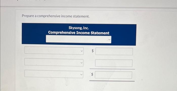 sign preceding the number es 45 or parentheses es. (45)). Prepare a