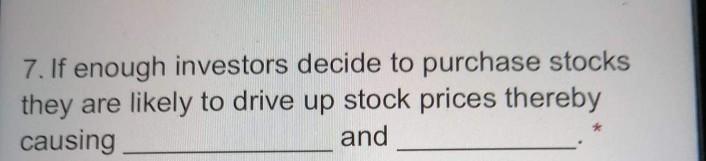 beta of 1.80. The expected market rate of return is 9% and