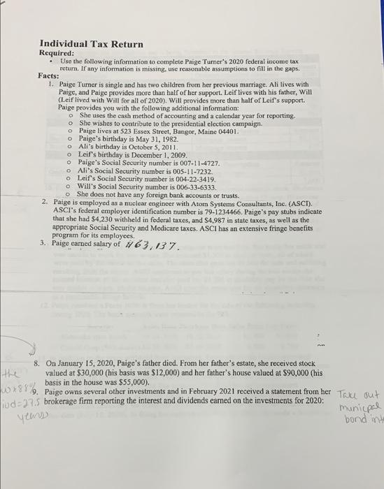  I need help with these questions. How would these be reported