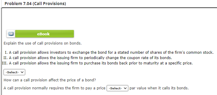 is repurchasing its shares. The announcement of stock repurchases implies that investors