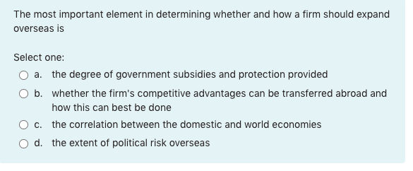 PLEASE HELP ASAP, THANK YOU, UPVOTE WILL BE GIVEN The most important