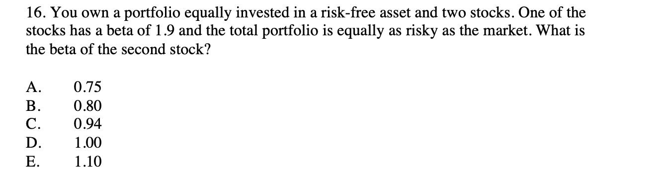 Please solve and show work using excel Please show the formulas
