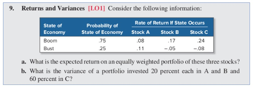 lease solve the question, by the statistic method, Do not to be