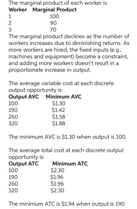"Cool Treats". Here are the quantities of frozen yogurt I would willingly